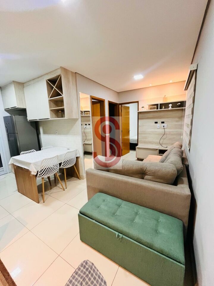 Apartamento para Venda - Chácara Belenzinho