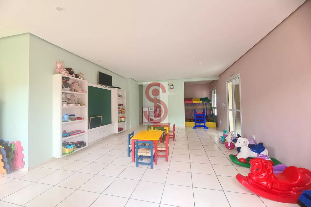 Apartamento para Venda - Chácara Belenzinho