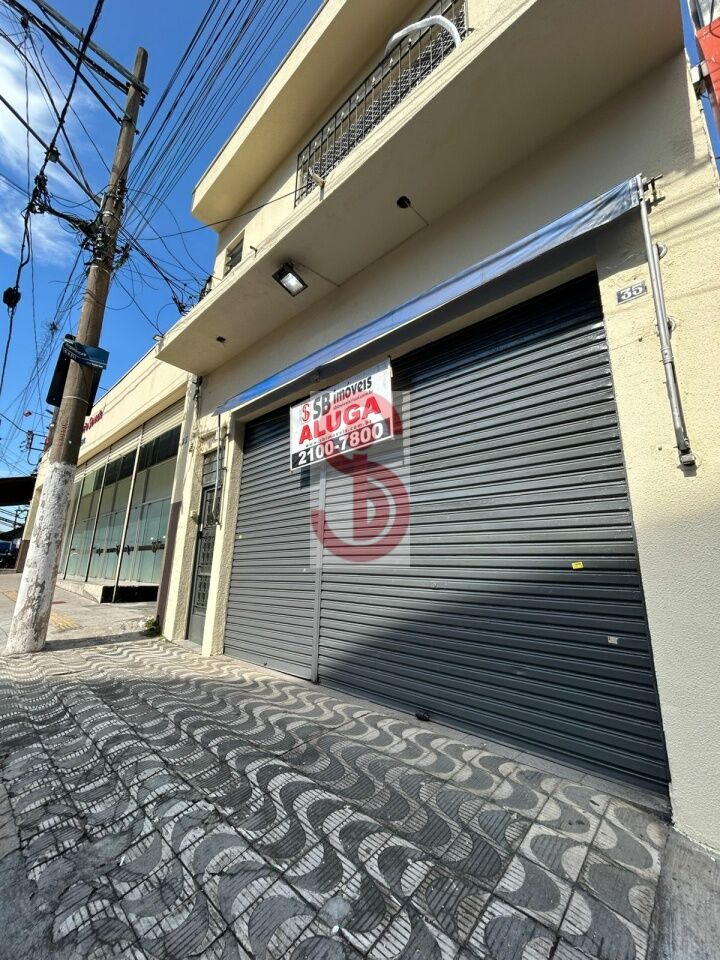 Comercial para Locação - Vila Formosa