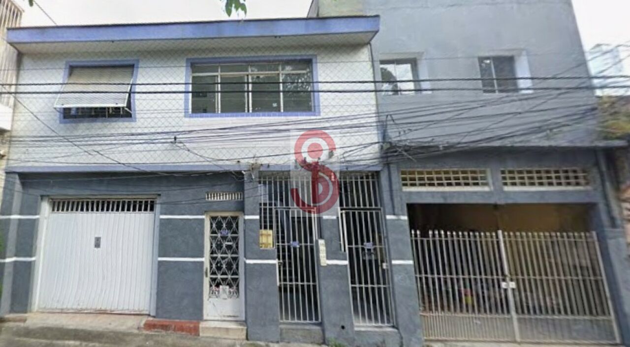 Casa Assobradada para Locação - Vila Formosa