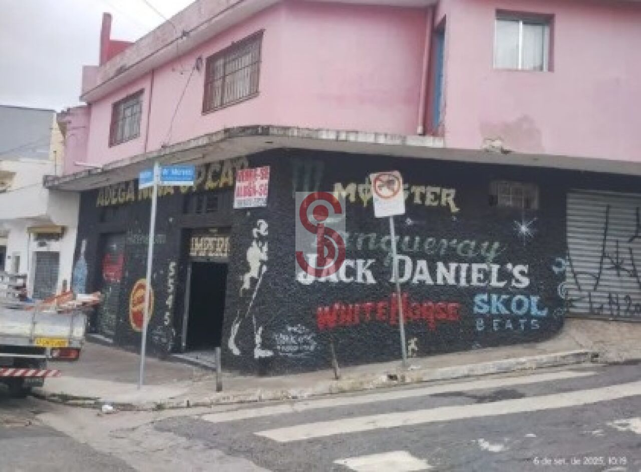 Sobrado para Venda - Vila Ema