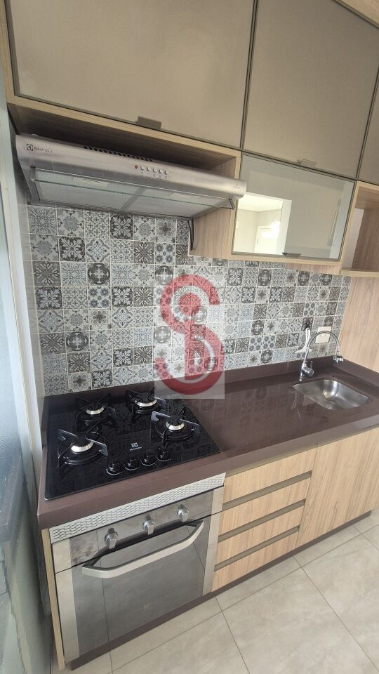 Apartamento para Locação - Jardim Vila Formosa