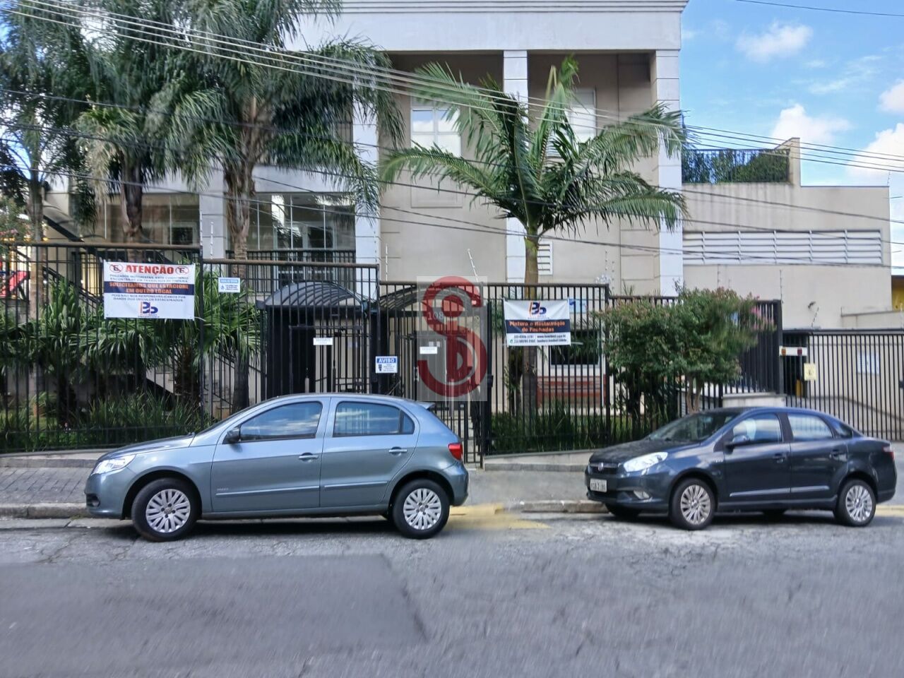 Apartamento para Locação - Vila Formosa