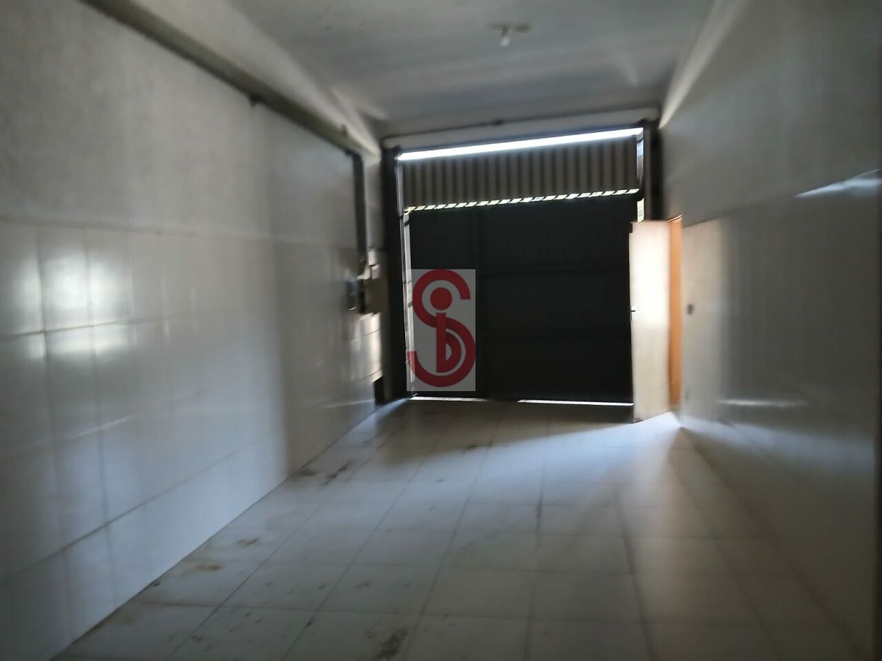 Salao Comercial para Locação - Vila Formosa