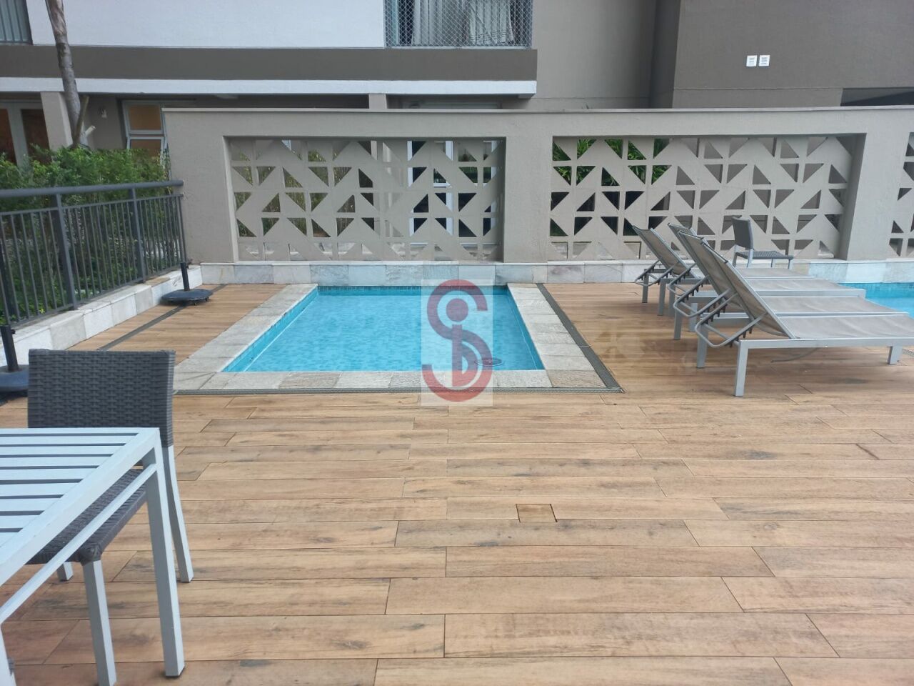 Apartamento para Locação - Vila Formosa