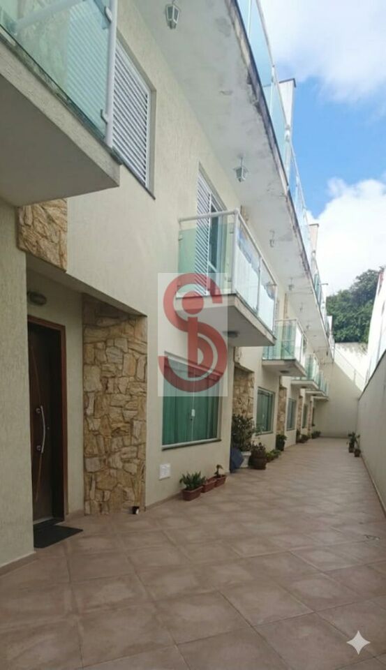 Sobrado para Venda - Vila Formosa