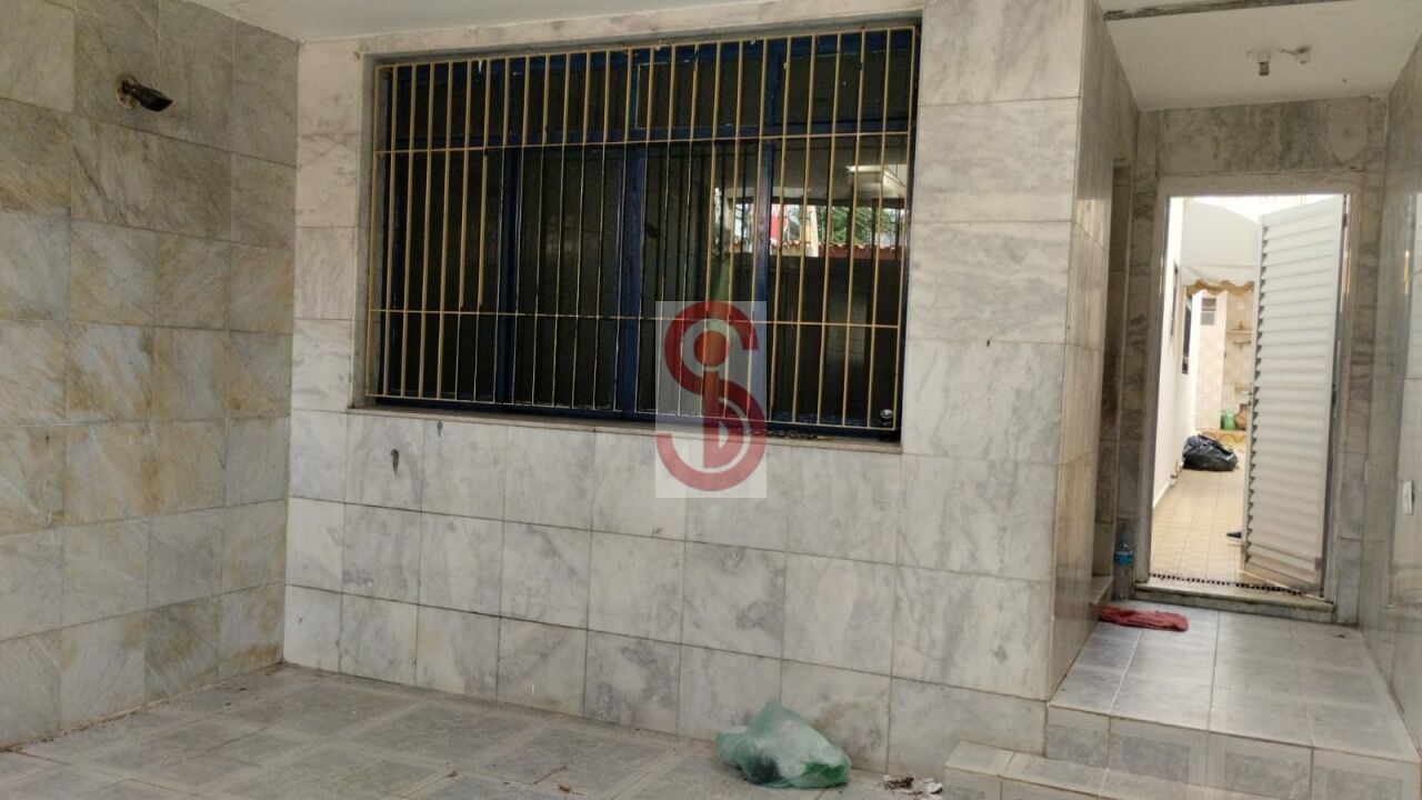 Sobrado para Venda - Jardim Vila Formosa