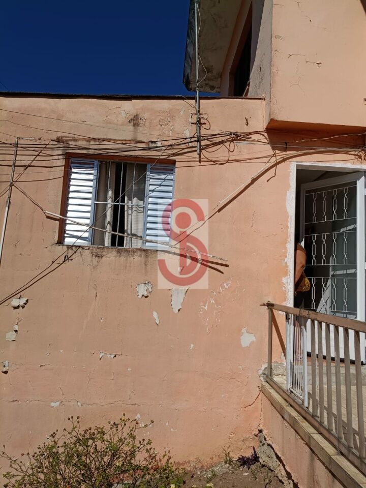 Casa Térrea para Venda - Vila Primavera
