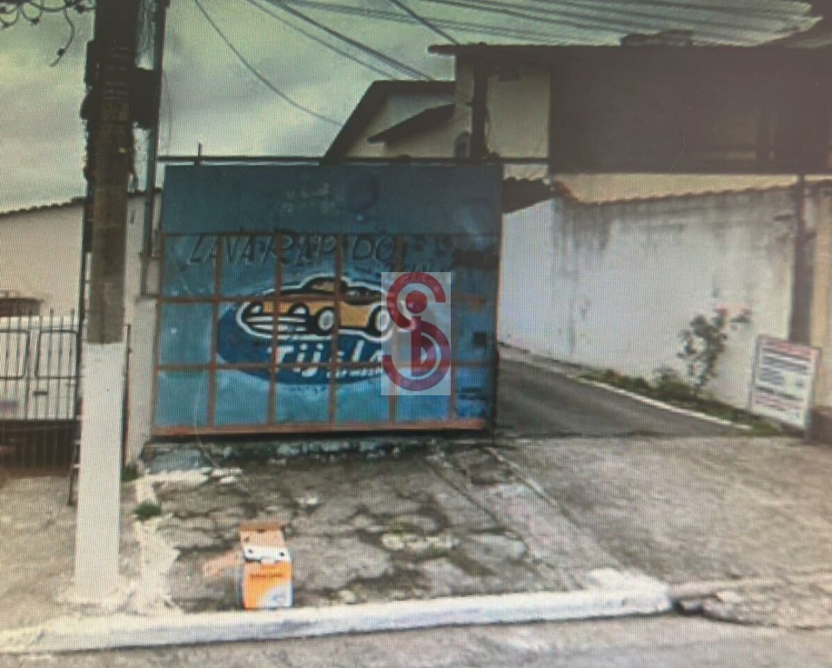 Terreno para Venda - Vila Santa Isabel