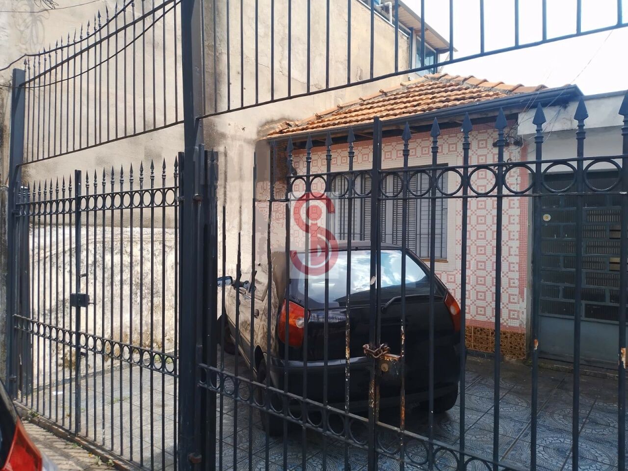 Casa Térrea para Venda - Jardim Vila Formosa