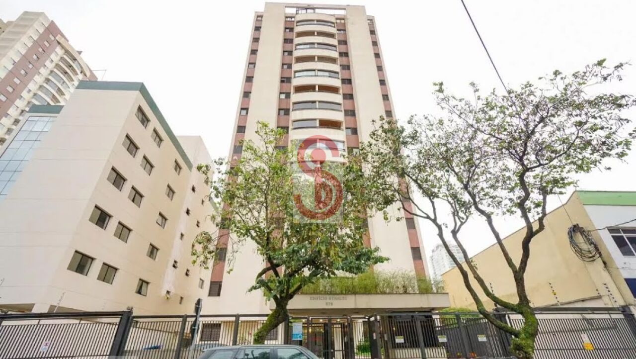 Apartamento para Locação - Vila Gomes Cardim
