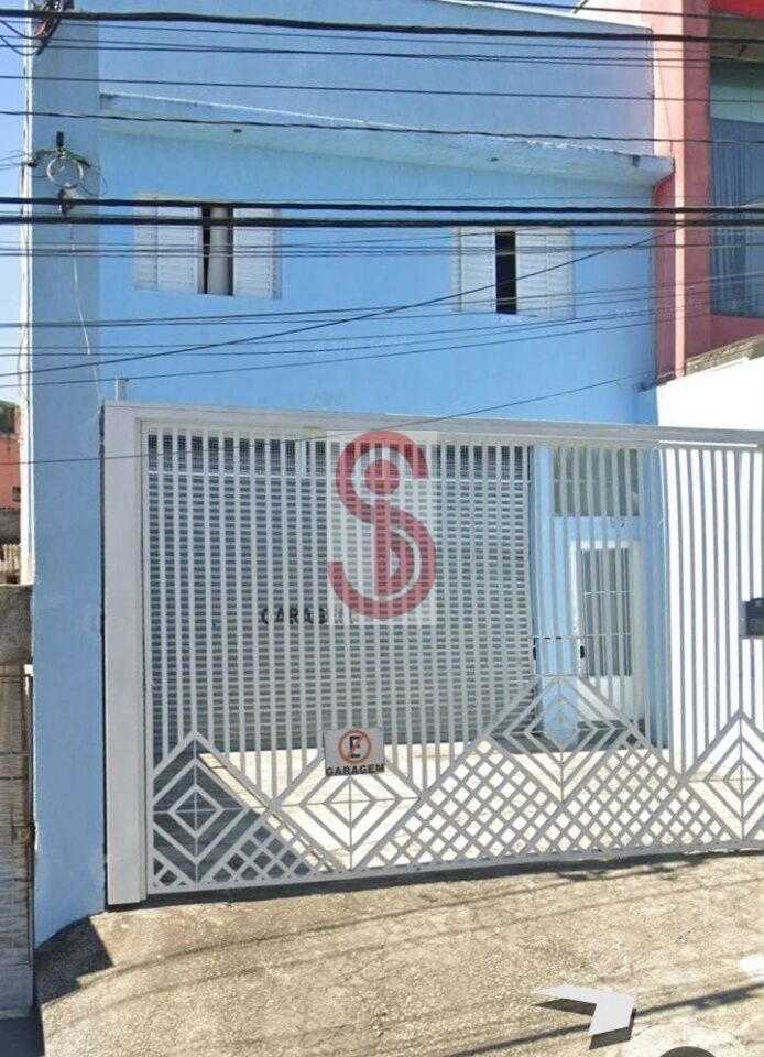 Salao Comercial para Locação - Chácara Belenzinho