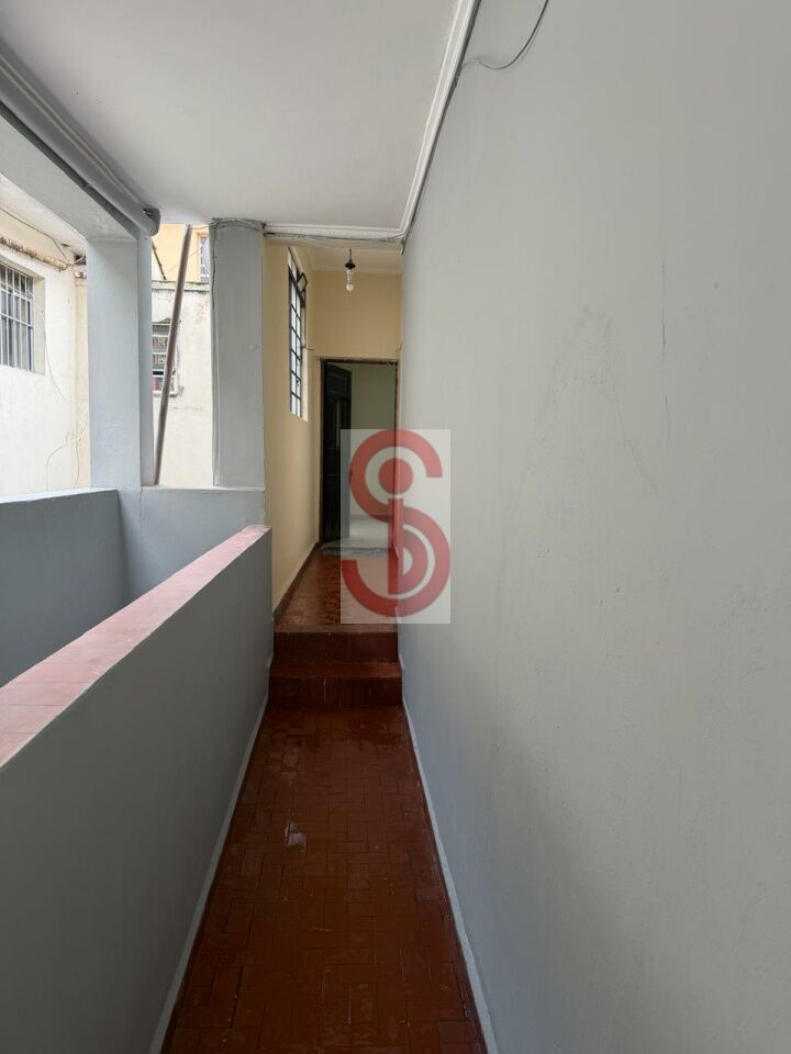 Casa Térrea para Locação - Vila Carrão