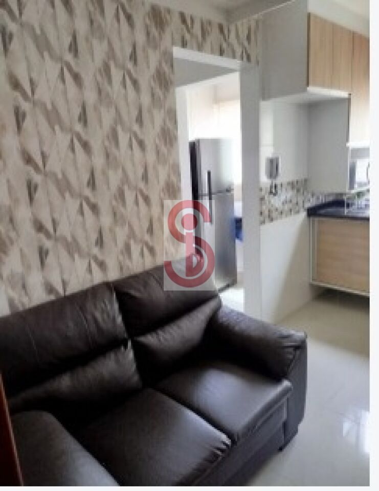 Apartamento para Venda - Tatuapé