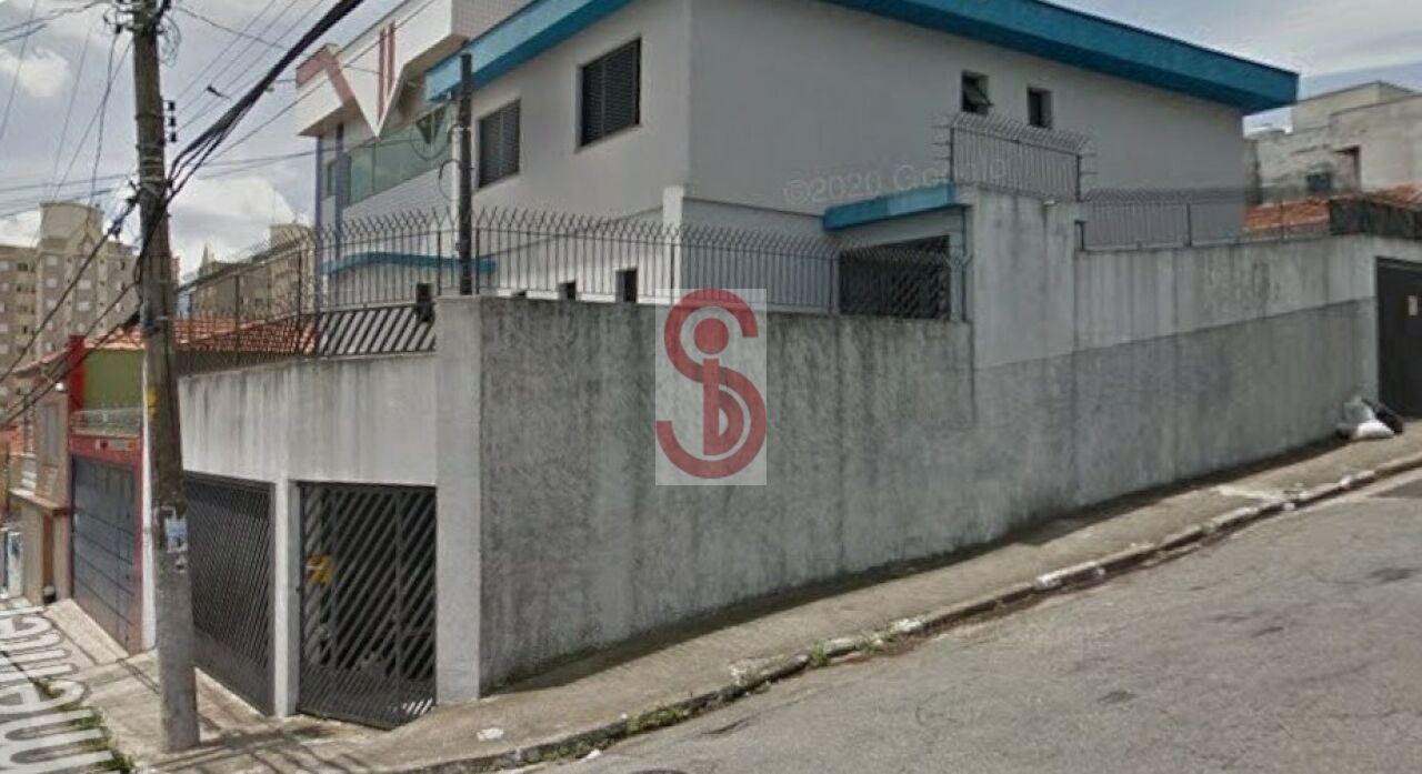 Sobrado para Locação - Chácara Belenzinho