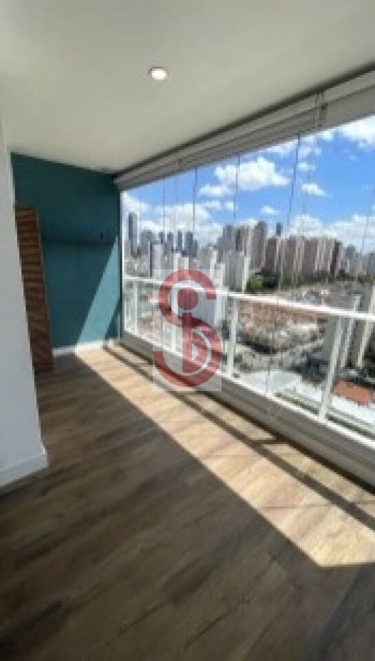 Apartamento para Venda - Vila Gomes Cardim