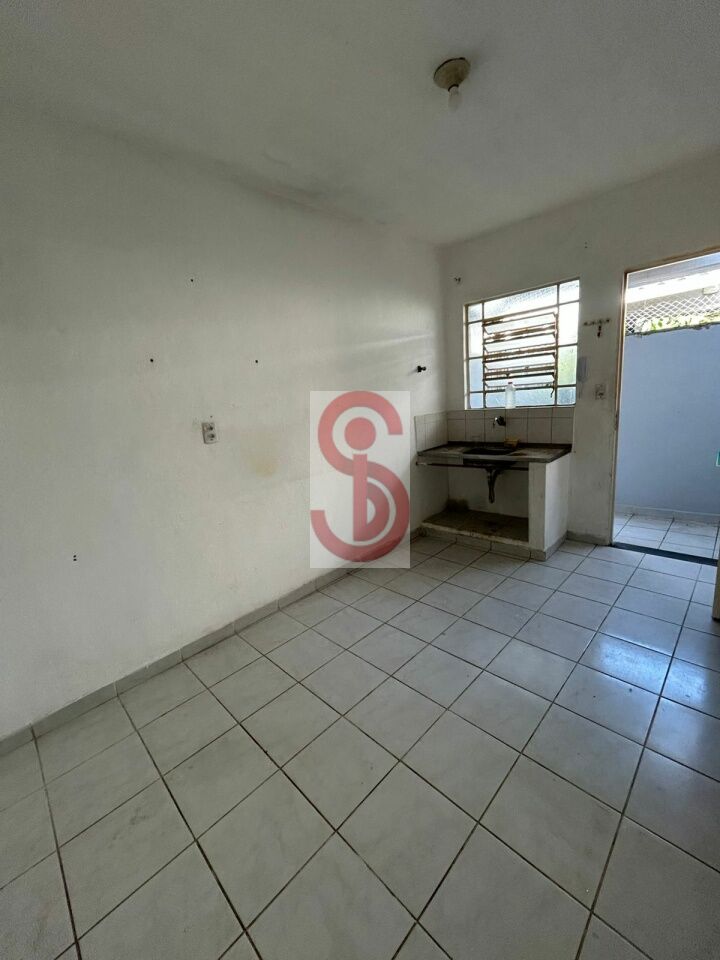 Casa Térrea para Locação - Chácara Belenzinho