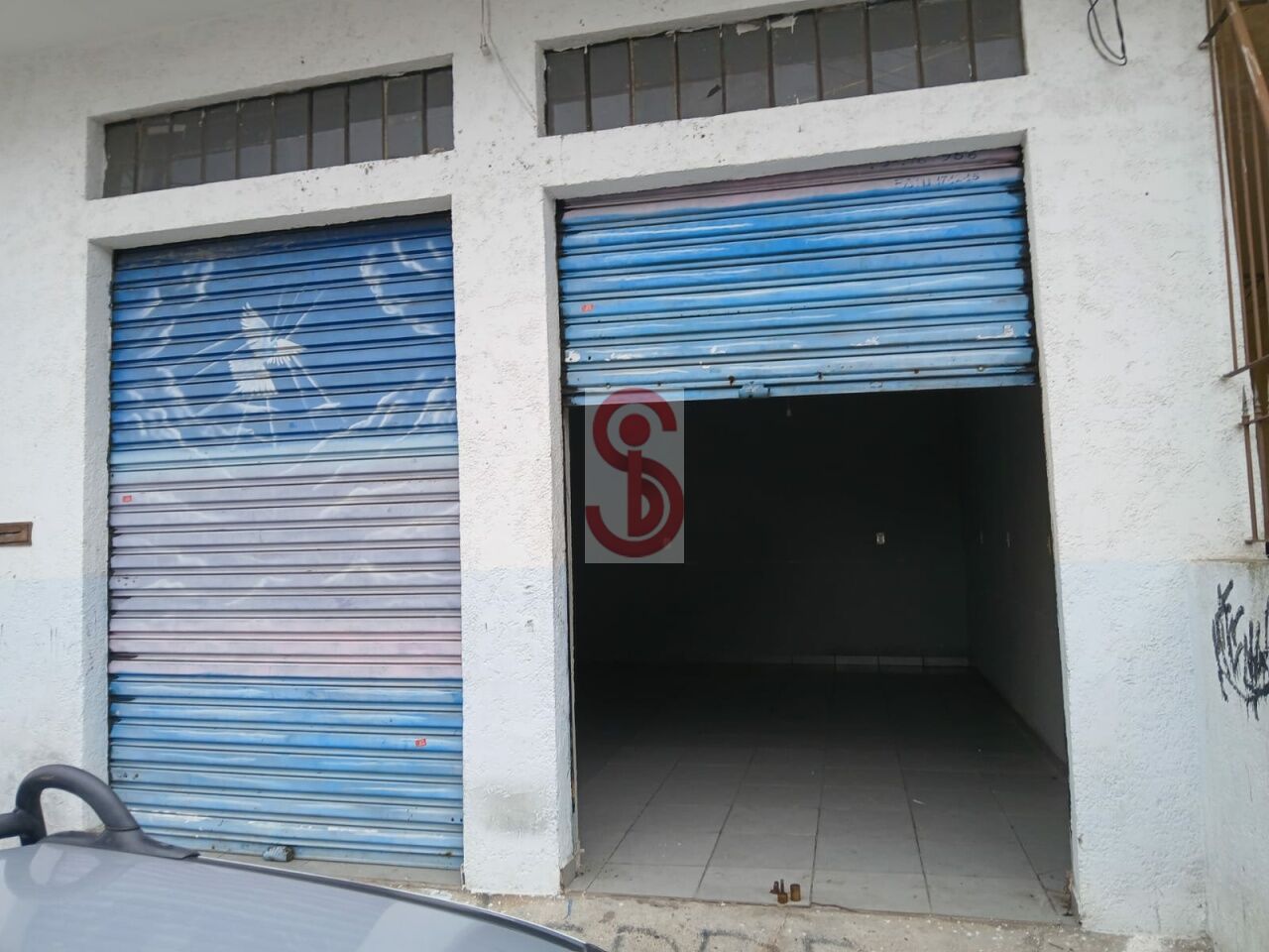 Salao Comercial para Locação - Chácara Belenzinho