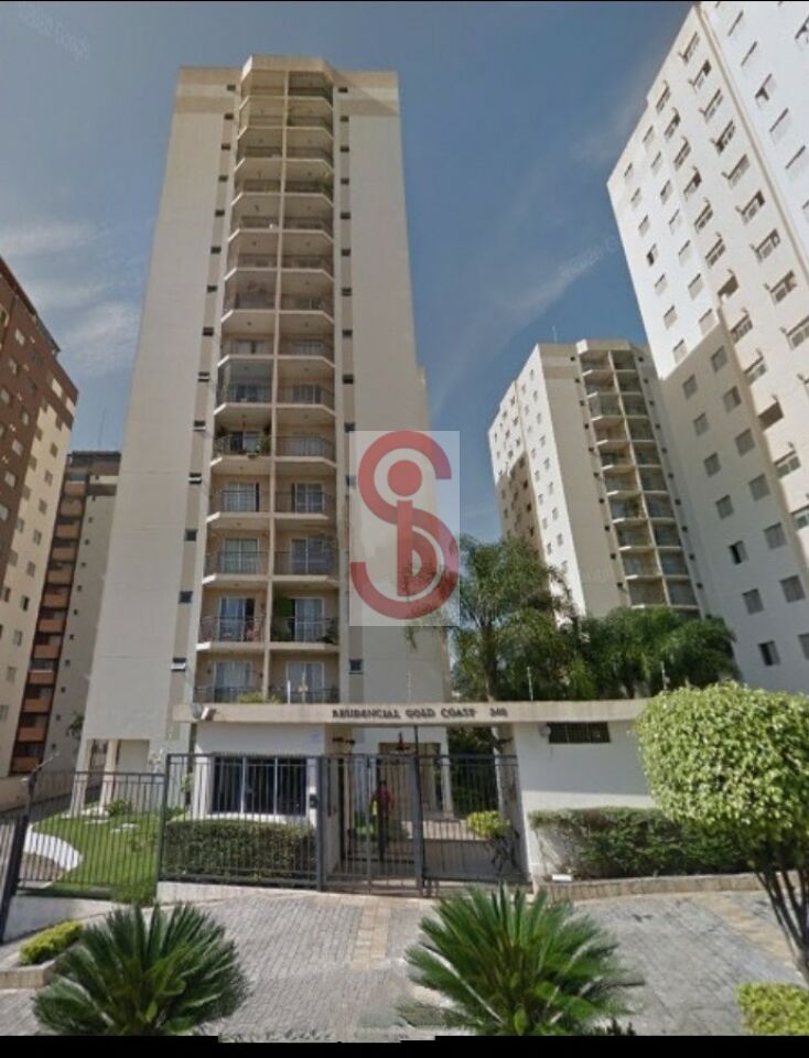 Apartamento para Venda - Vila Formosa