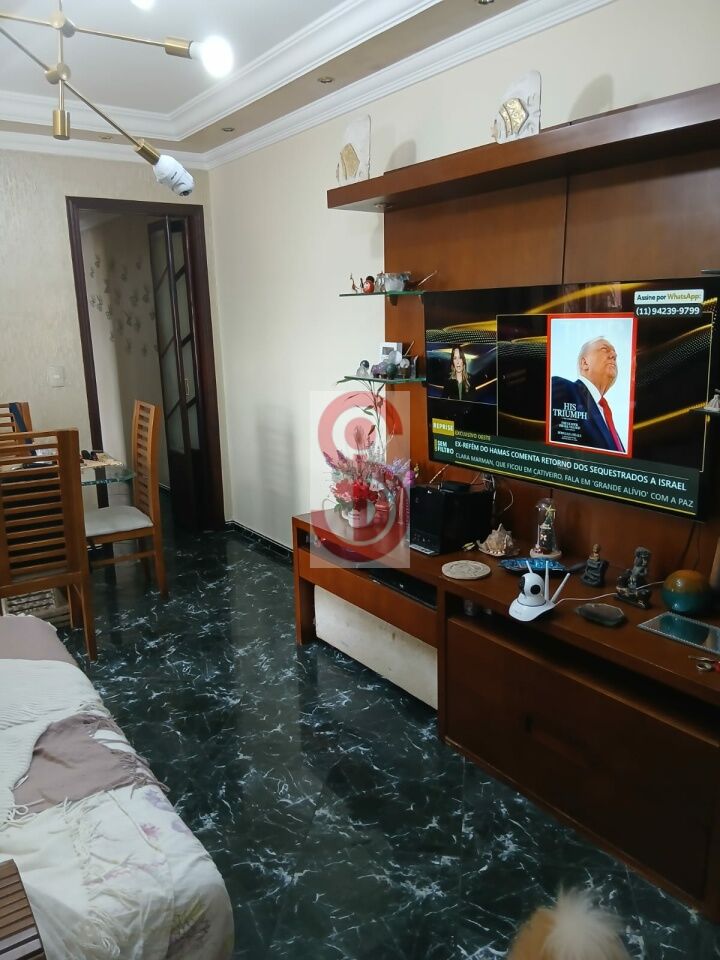 Apartamento para Venda - Jardim Vila Formosa