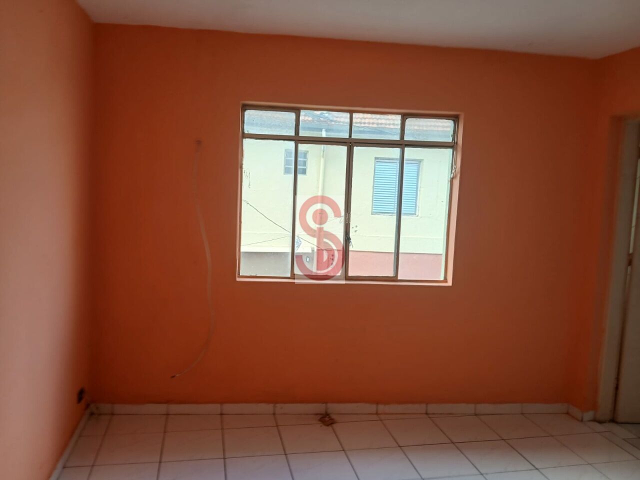 Apartamento para Locação - Vila Ivone