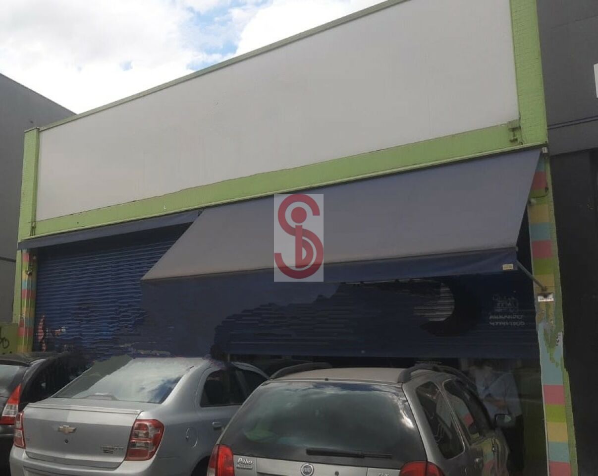 Salao Comercial para Locação - Vila Formosa