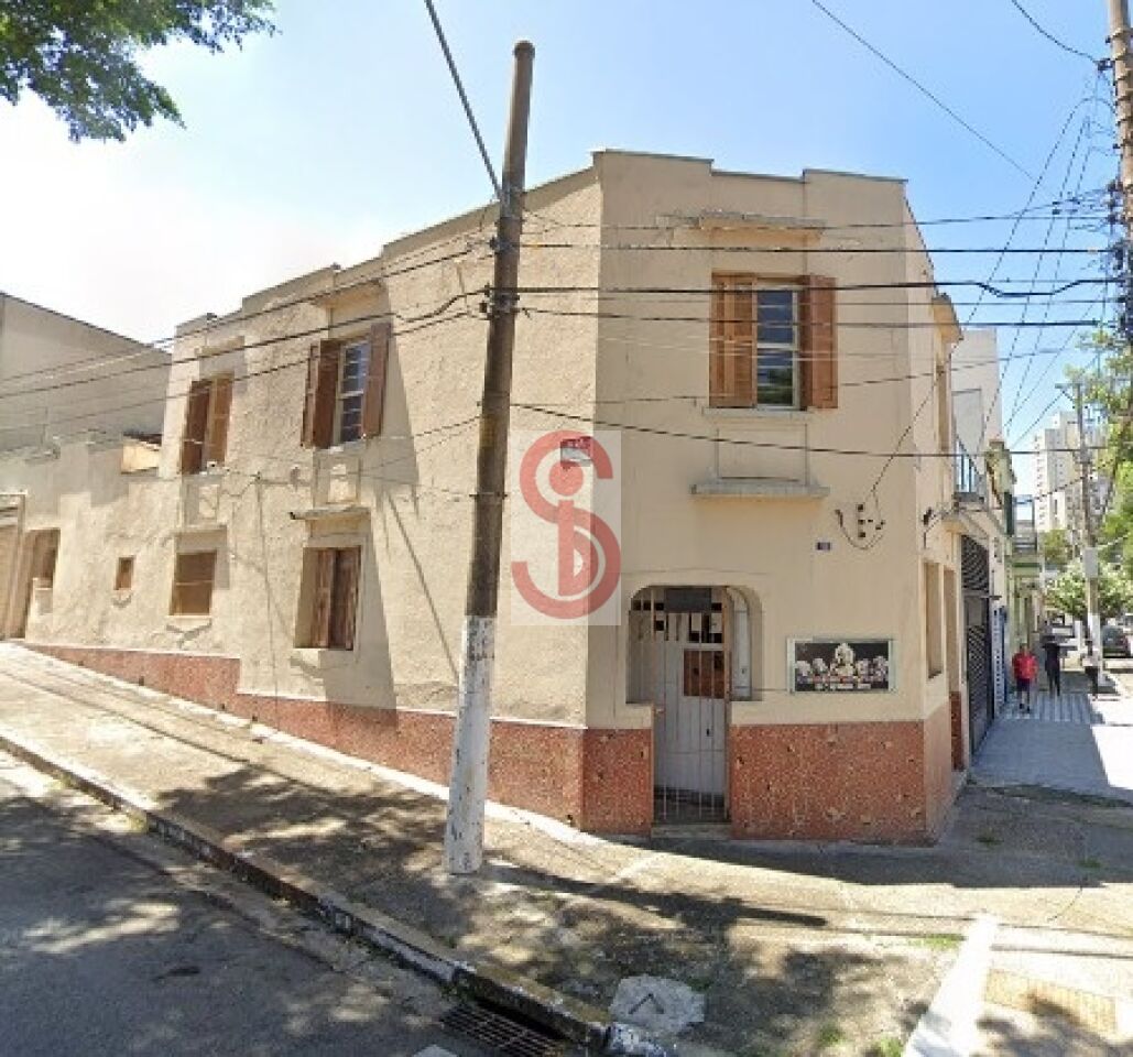 Casa Térrea para Venda - Mooca
