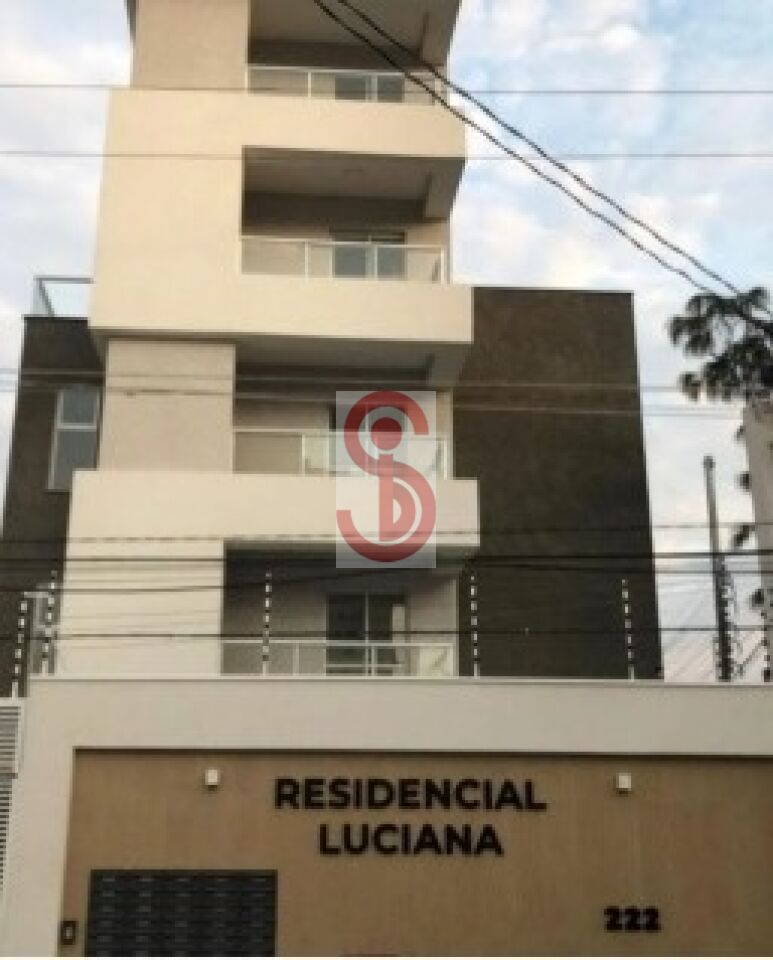 Apartamento para Venda - Chácara Califórnia