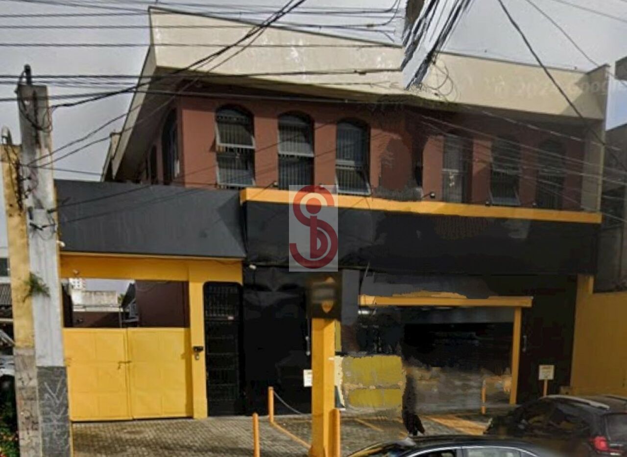 Salao Comercial para Locação - Vila Carrão