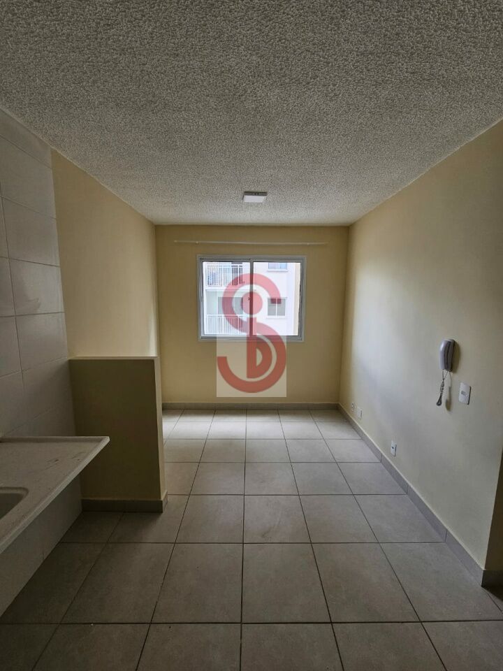 Apartamento para Venda - Vila Ema