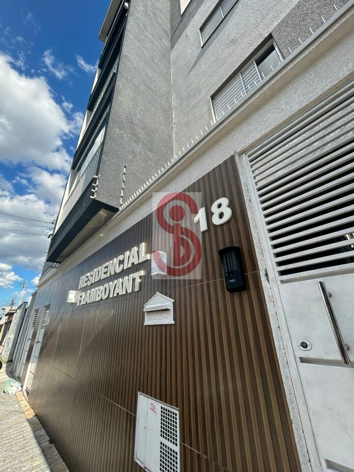Apartamento para Venda - Jardim Vila Formosa