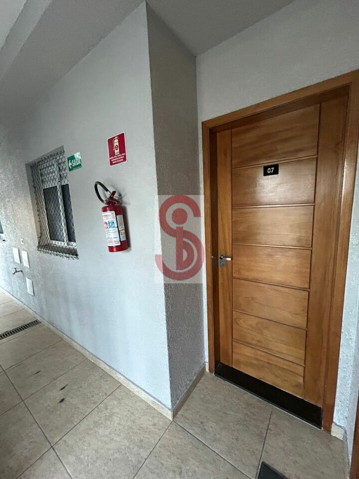 Apartamento para Locação - Vila Carrão