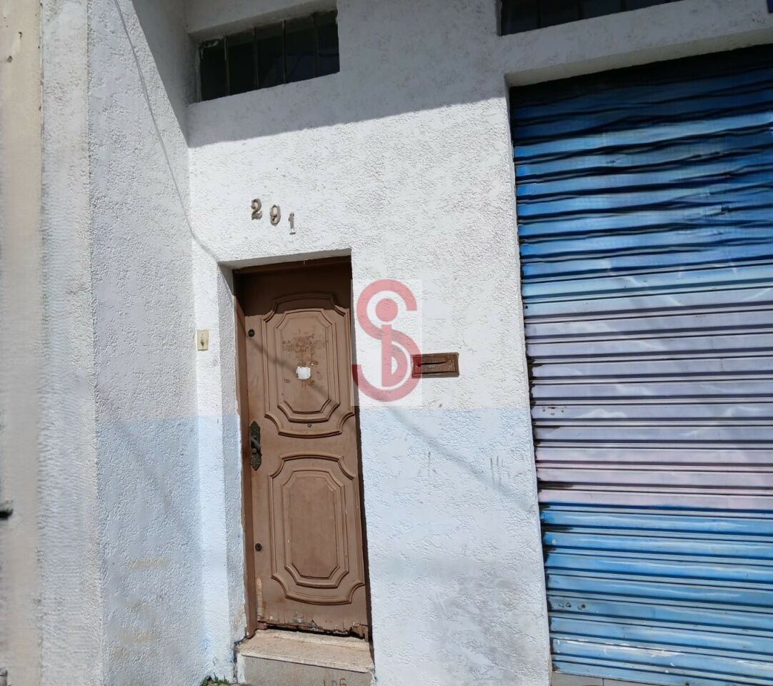 Casa Assobradada para Locação - Chácara Belenzinho