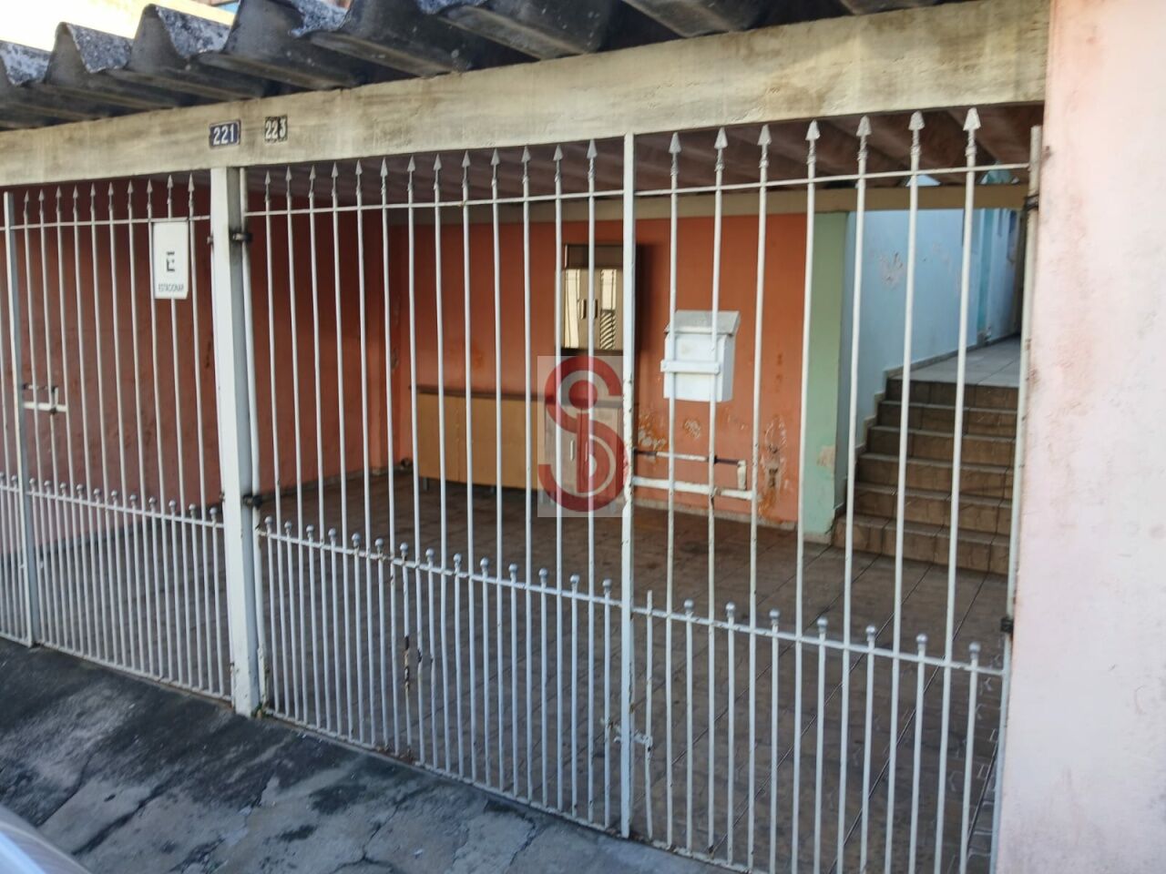 Casa Térrea para Locação - Vila Olinda