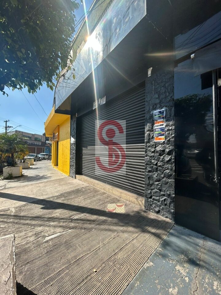 Salao Comercial para Locação - Vila Formosa