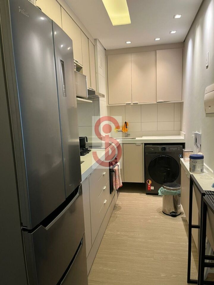 Apartamento para Locação - Vila Formosa