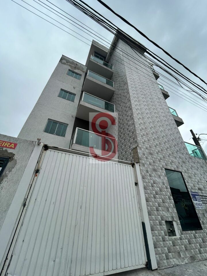 Apartamento para Locação - Vila Carrão