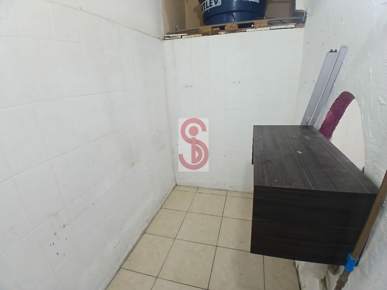Salao Comercial para Locação - Chácara Belenzinho