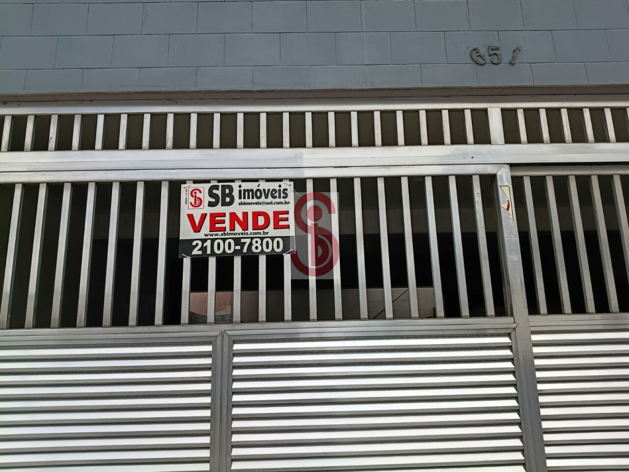 Sobrado para Venda - Chácara Belenzinho