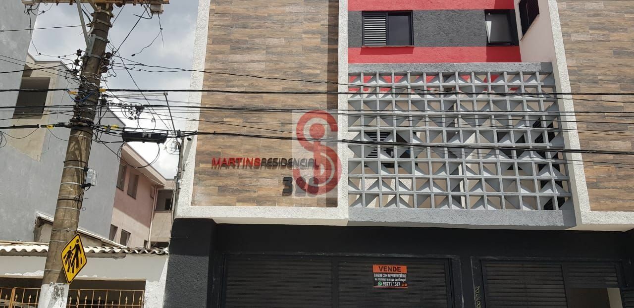 Apartamento para Venda - Parque Maria Luiza