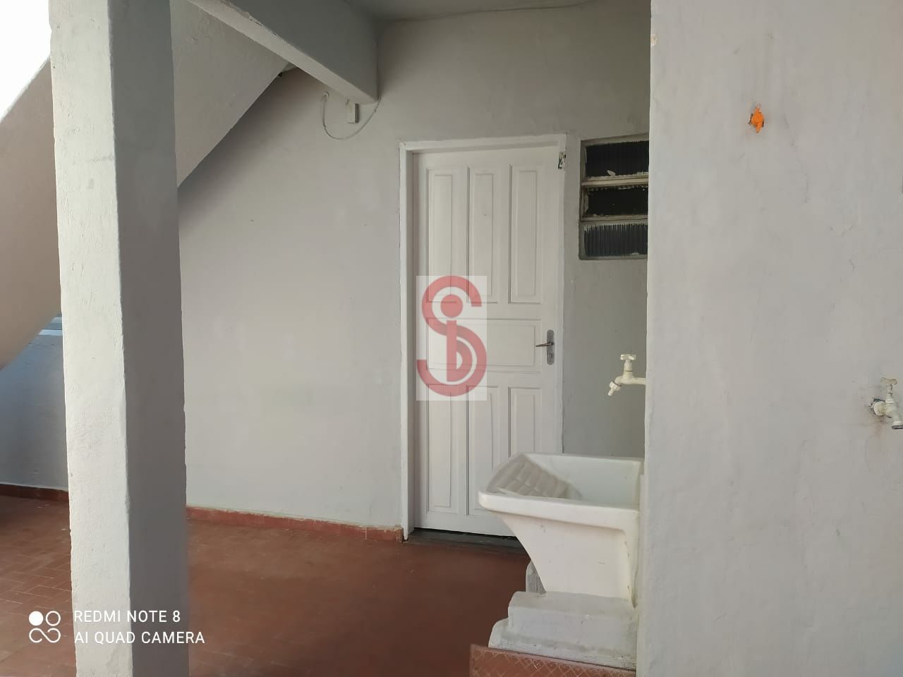 Casa Térrea para Locação - Jardim Cotching