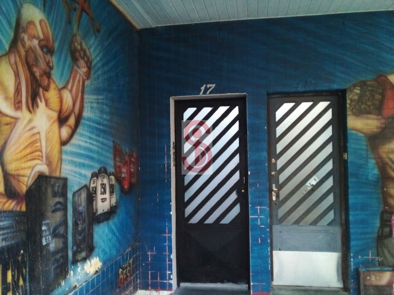 Casa Térrea para Locação - Vila Formosa