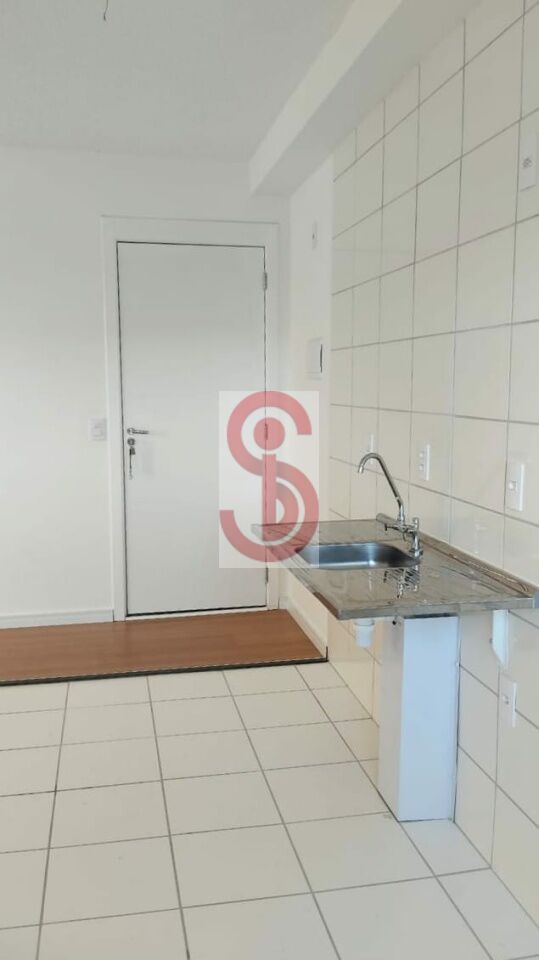 Apartamento para Venda - Jardim Nossa Senhora do Carmo