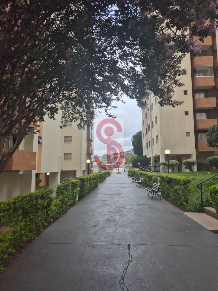 Apartamento para Locação - Vila Formosa