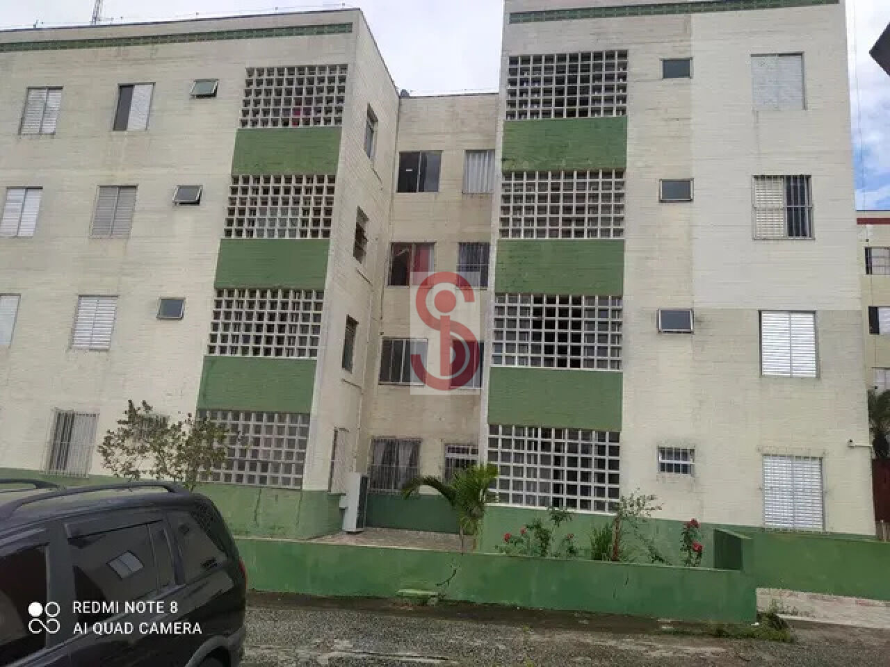 Apartamento para Venda - Vila Bancária