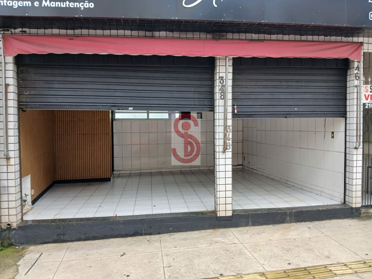 Salao Comercial para Locação - Vila Formosa