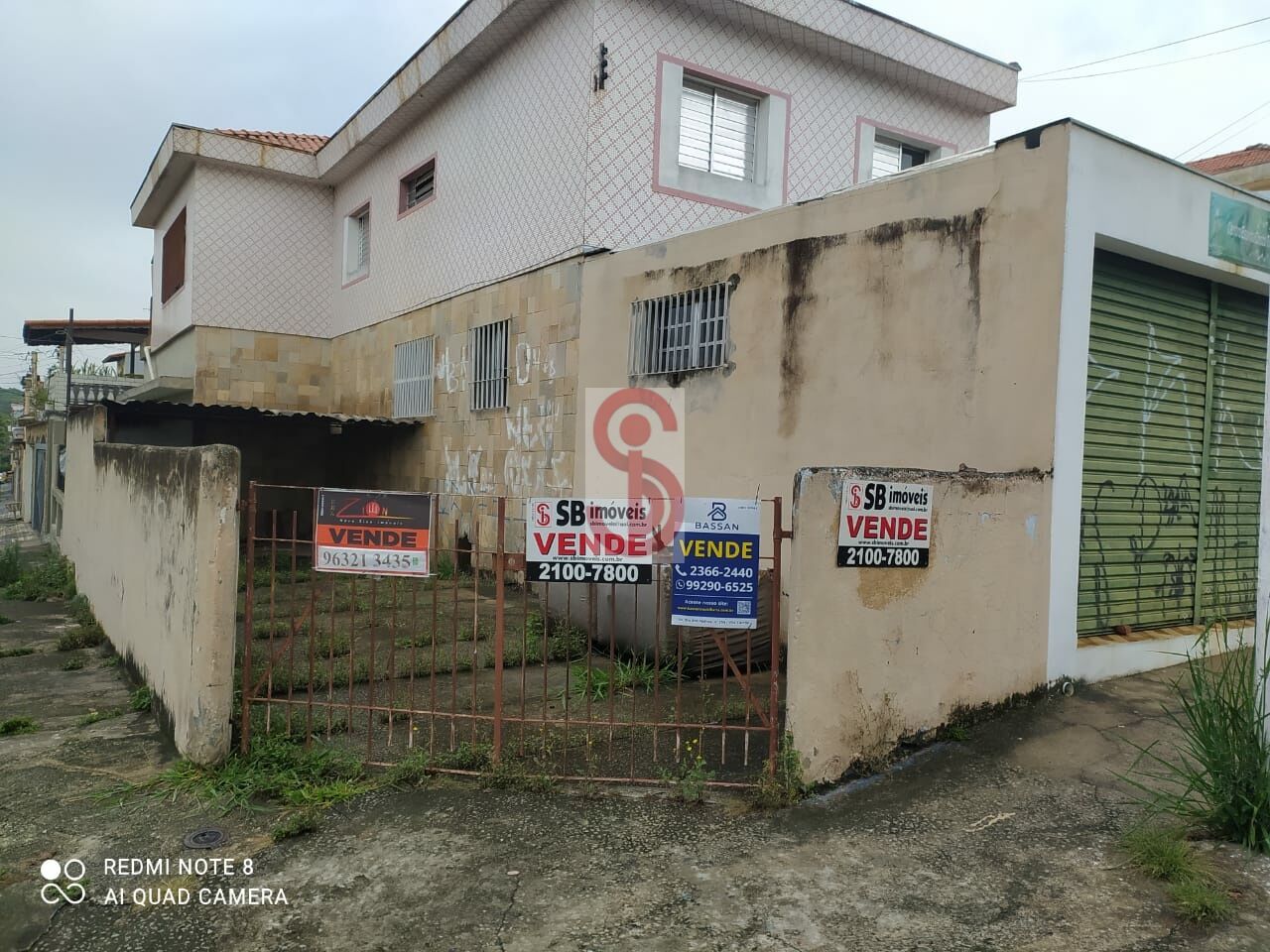 Outros para Venda - Jardim Vila Formosa