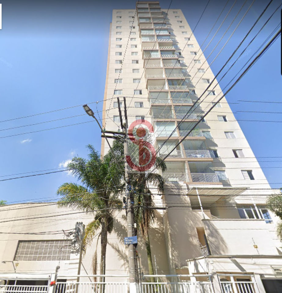 Apartamento para Locação - Vila Formosa