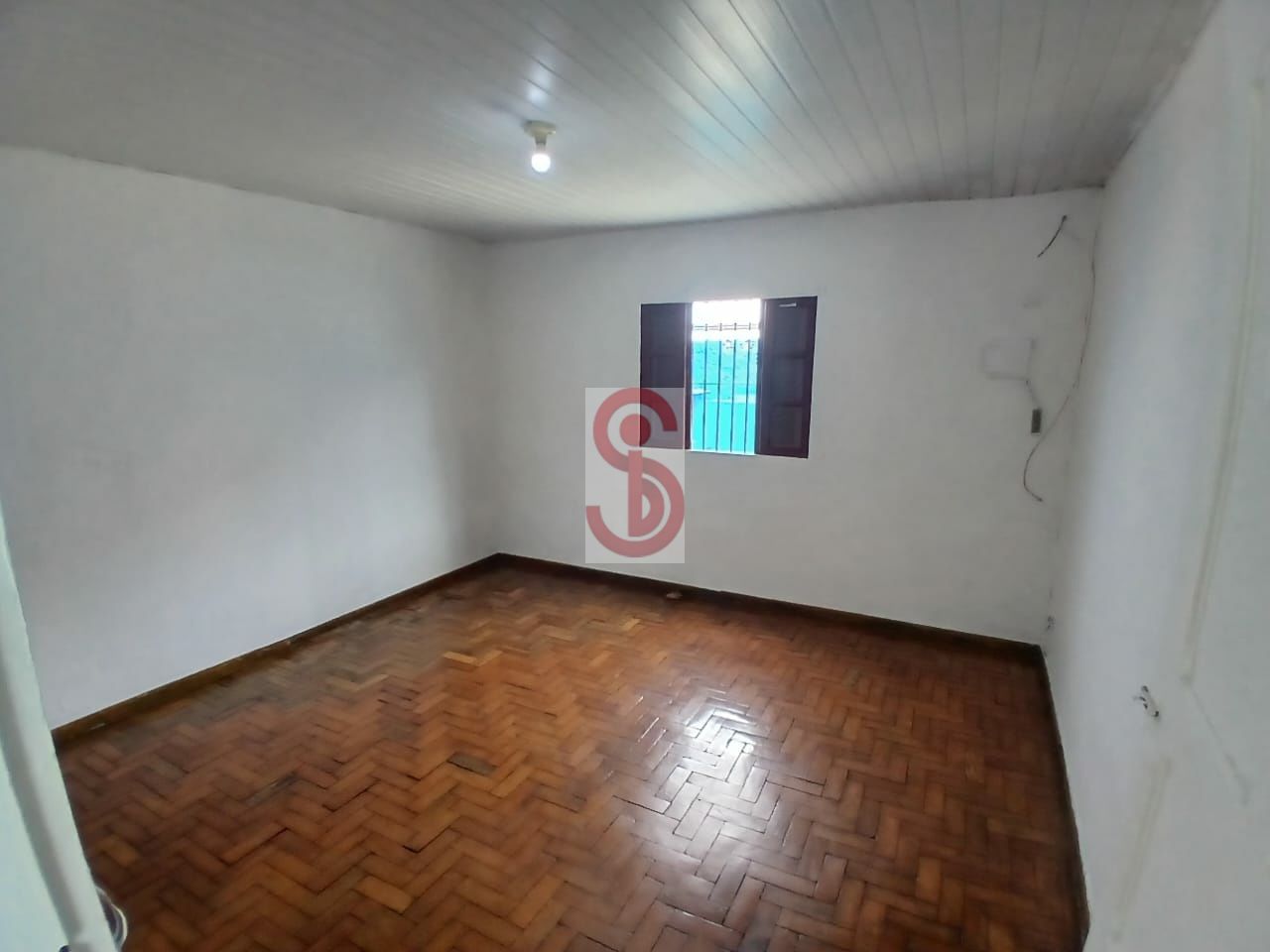 Casa Térrea para Locação - Jardim Vila Formosa