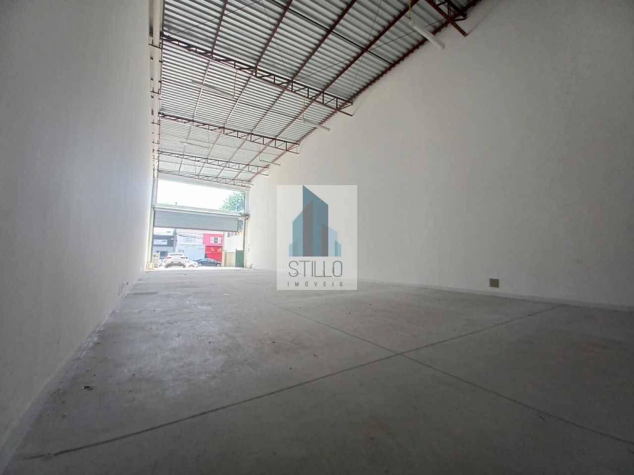 Comercial para Locação - Vila Gomes Cardim